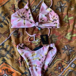 Skatie Austin Bikini